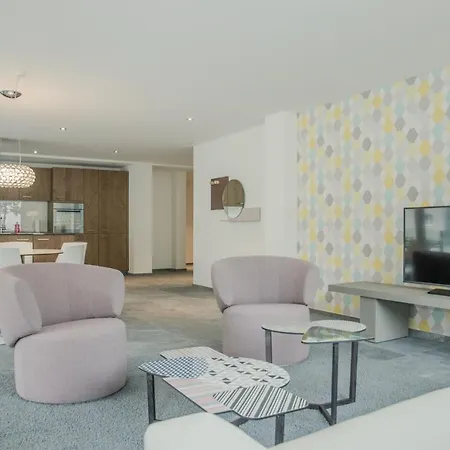 Apartment Jungfraucenter Brienzersee - Griwa Rent Interlaken Extérieur photo
