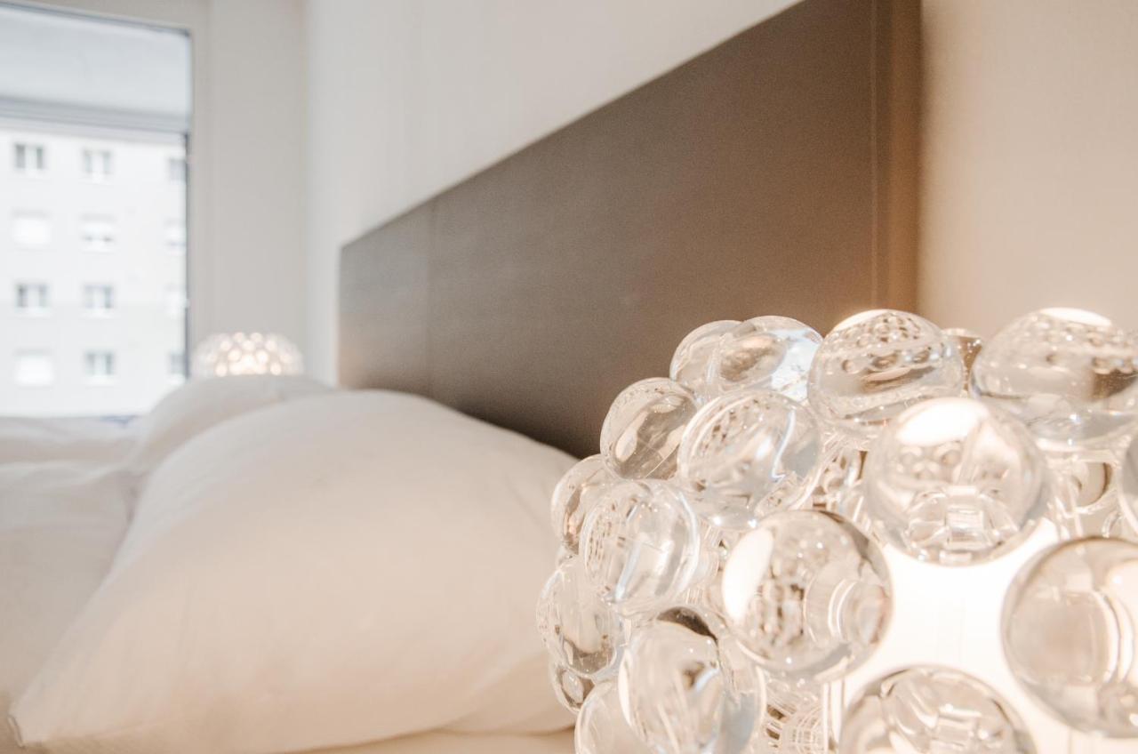 Apartment Jungfraucenter Brienzersee - Griwarent Ag