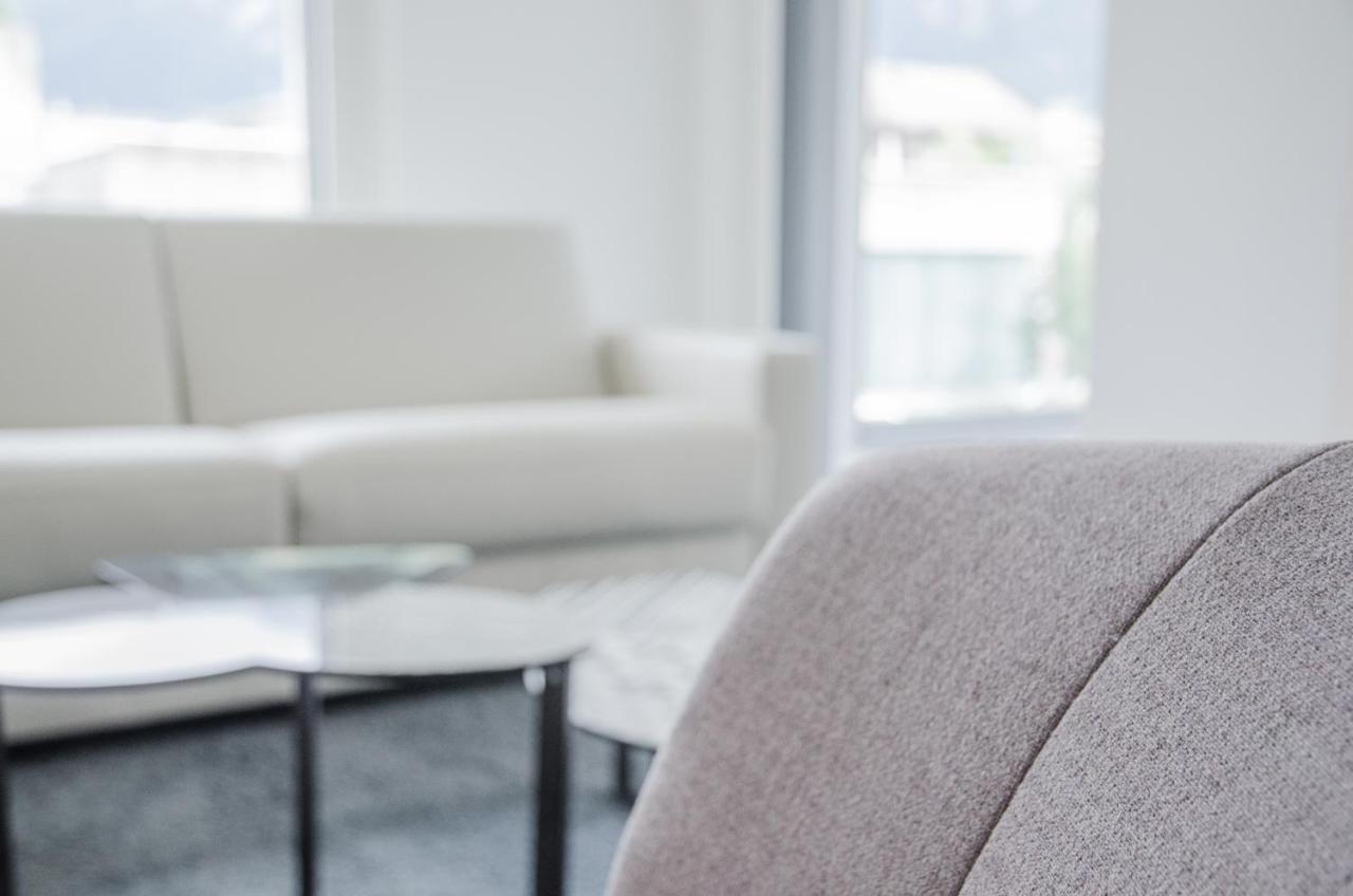 Appartement Jungfraucenter Brienzersee - Griwarent Ag Interlaken