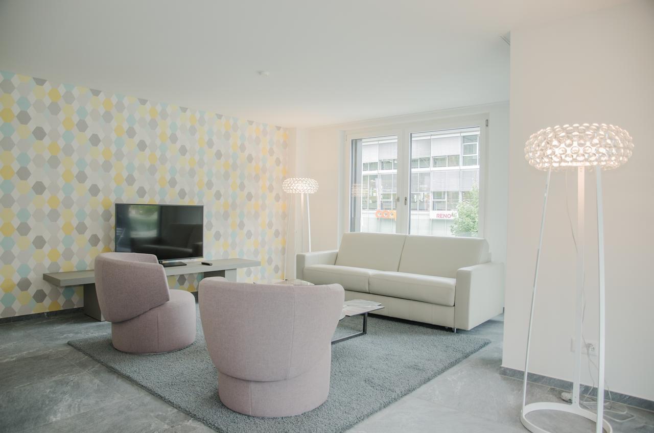 Appartement Jungfraucenter Brienzersee - Griwarent Ag Interlaken