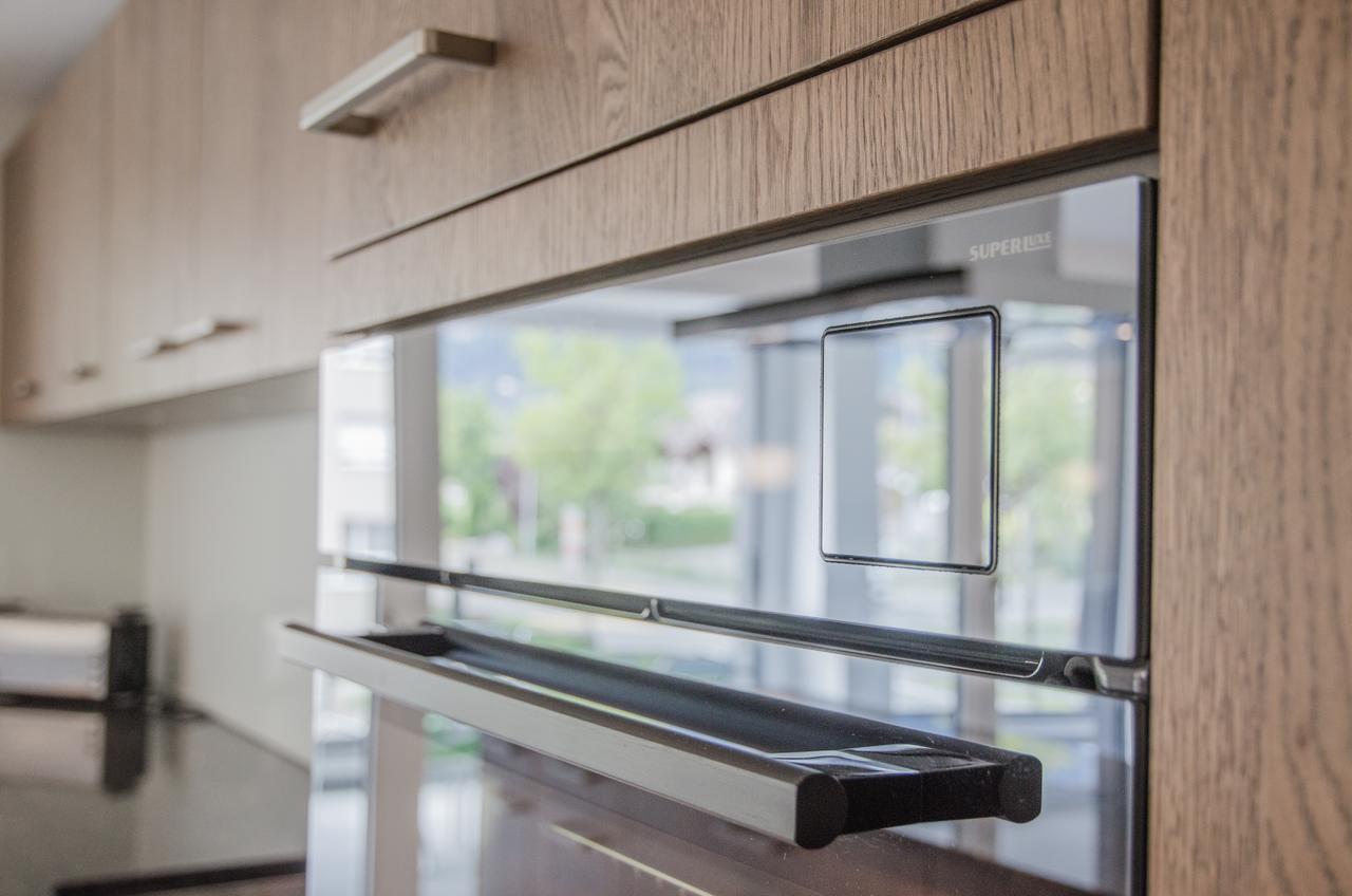Appartement Jungfraucenter Brienzersee - Griwarent Ag *