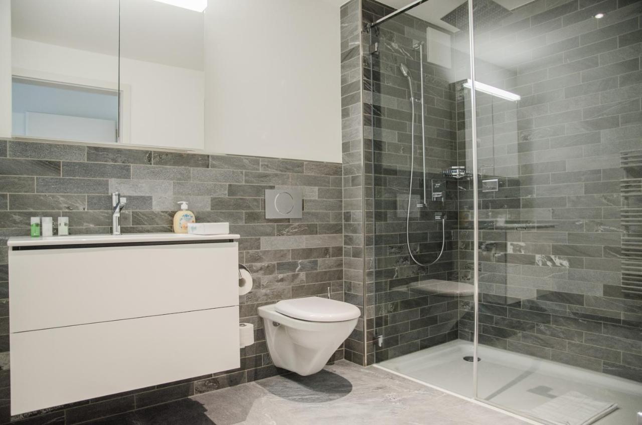 Appartement Jungfraucenter Brienzersee - Griwarent Ag *