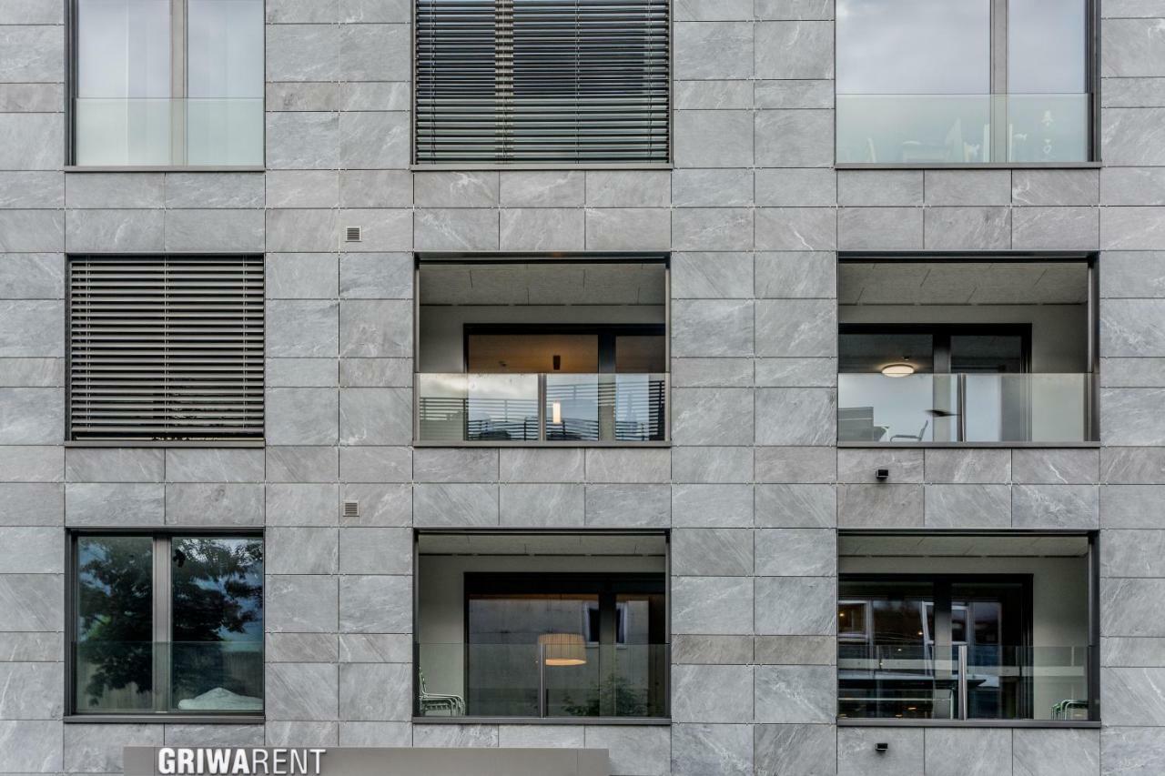 Apartment Jungfraucenter Brienzersee - Griwarent Ag