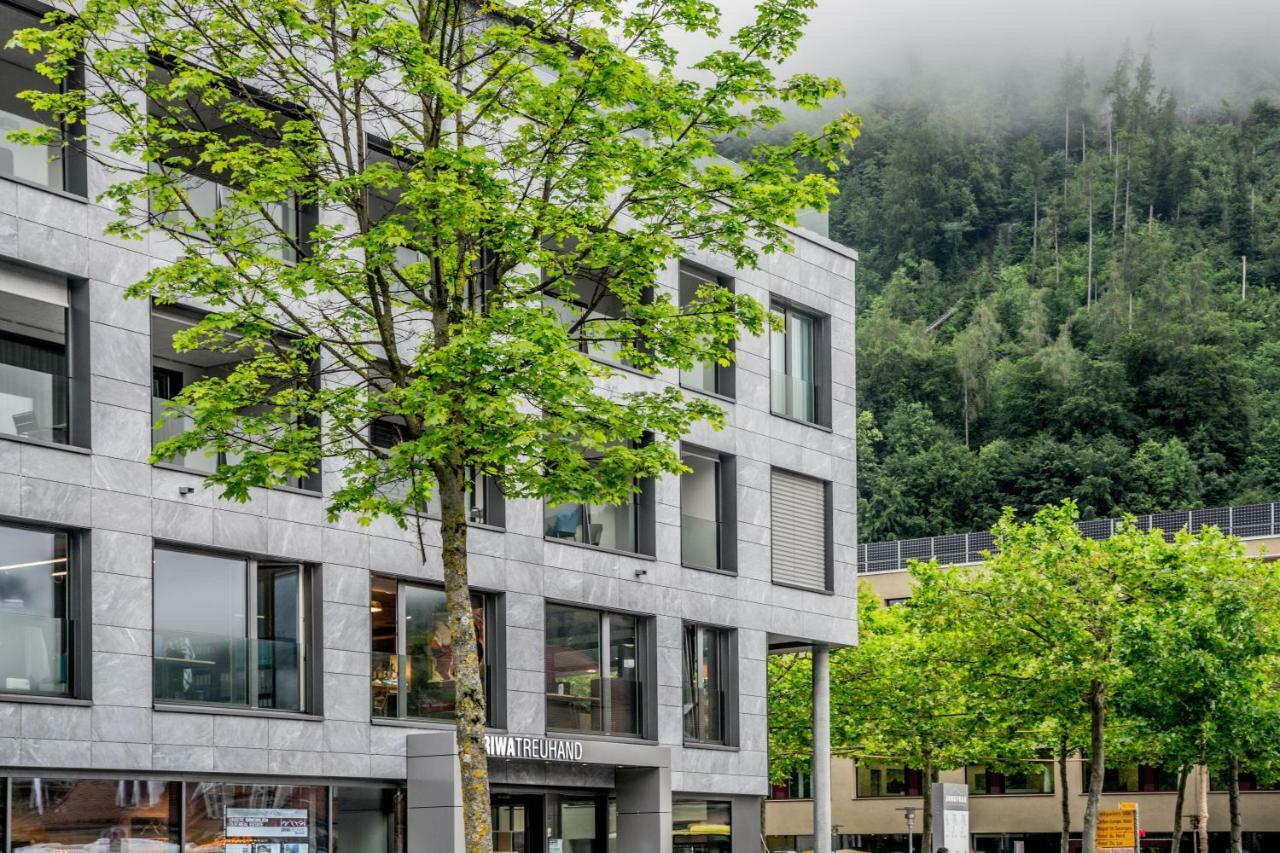 Apartment Jungfraucenter Brienzersee - Griwarent Ag *