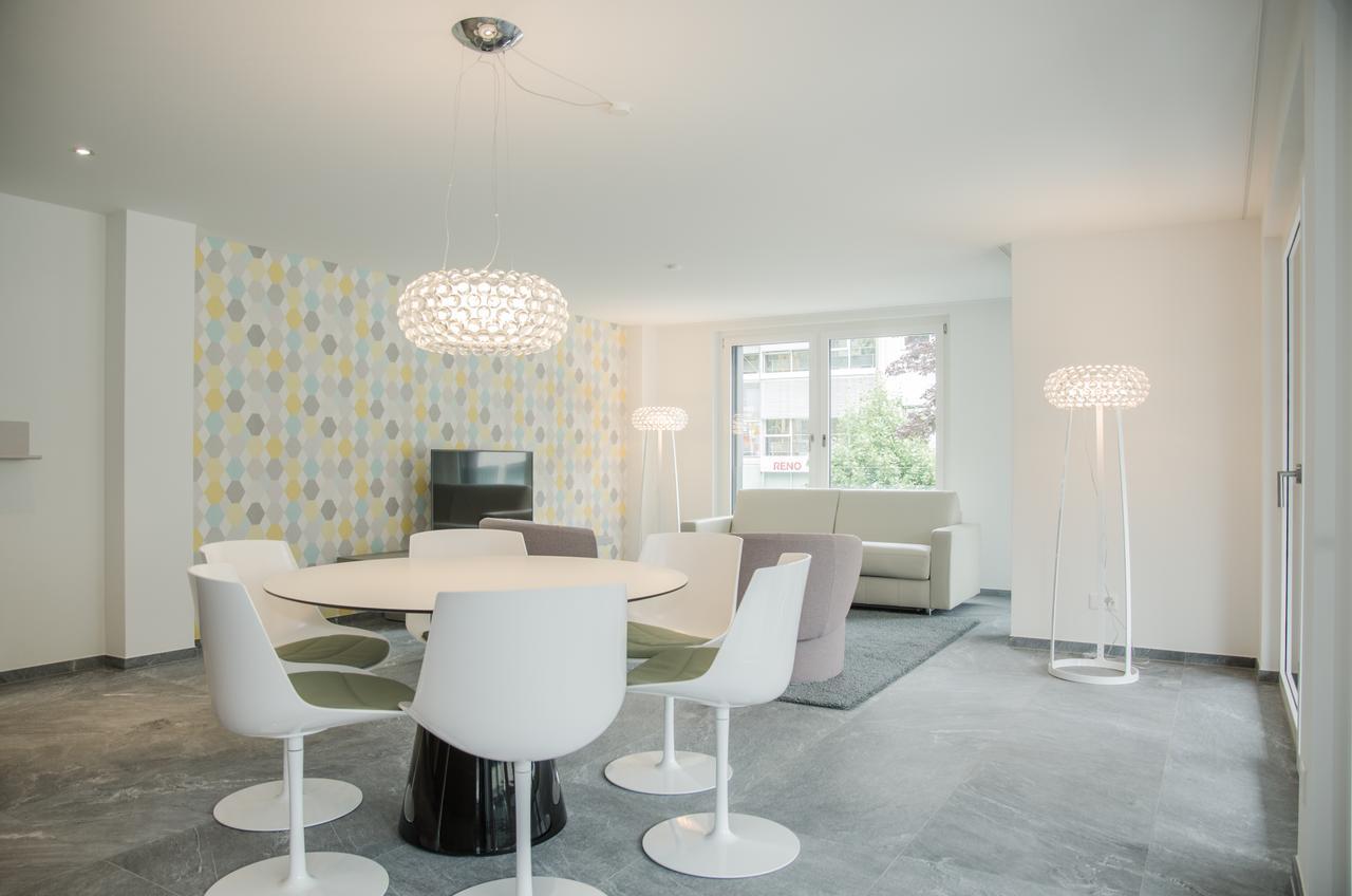 Jungfraucenter Brienzersee - Griwa Rent *